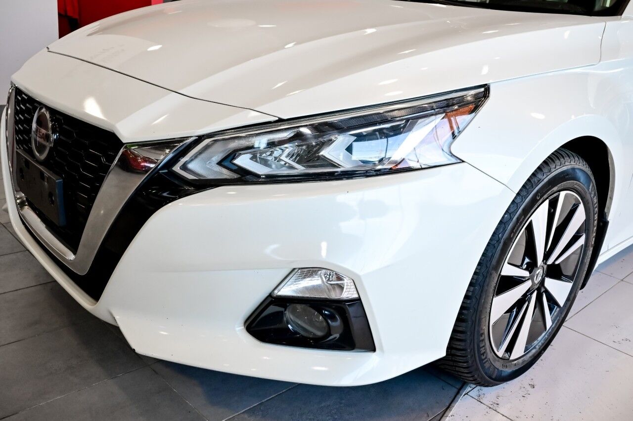 2019 Nissan Altima 2.5 SL Springfield NJ