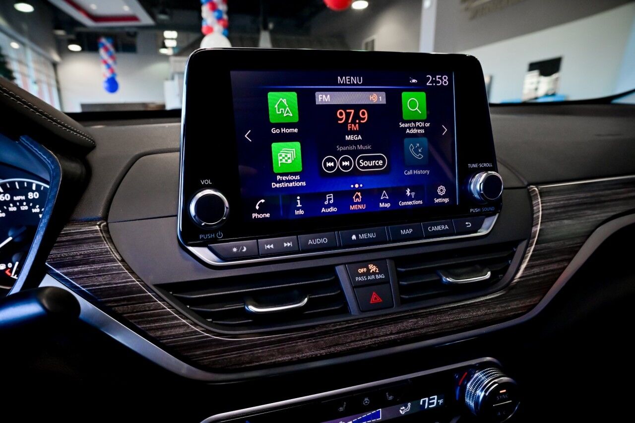 2019 Nissan Altima 2.5 SL Springfield NJ