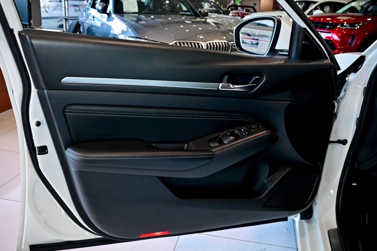 2019 Nissan Altima 2.5 SL Springfield NJ