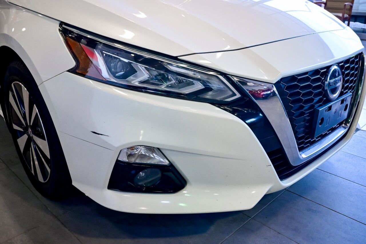 2019 Nissan Altima 2.5 SL Springfield NJ