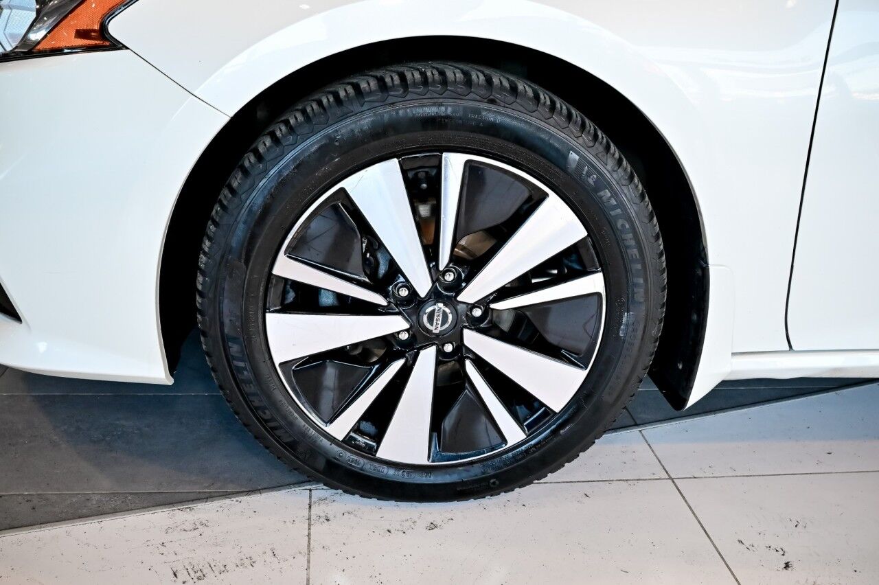 2019 Nissan Altima 2.5 SL Springfield NJ