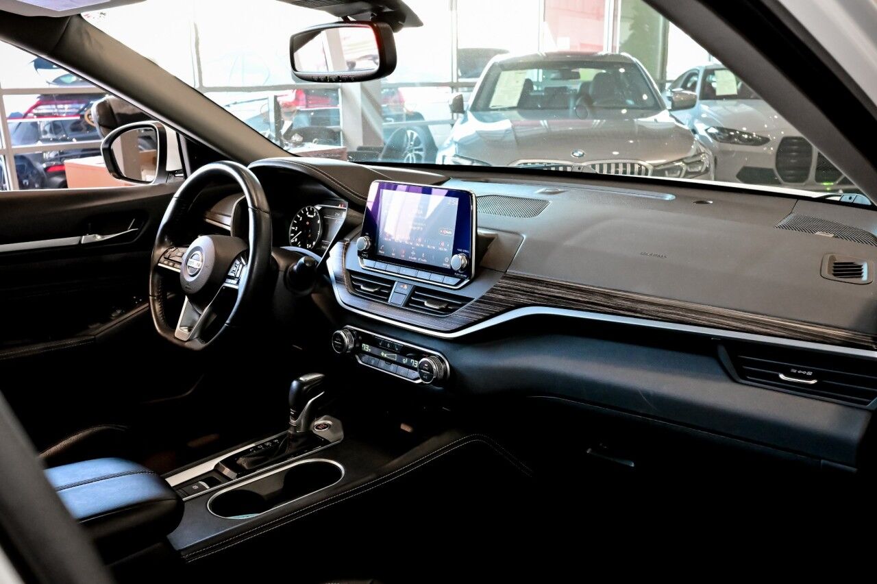 2019 Nissan Altima 2.5 SL Springfield NJ