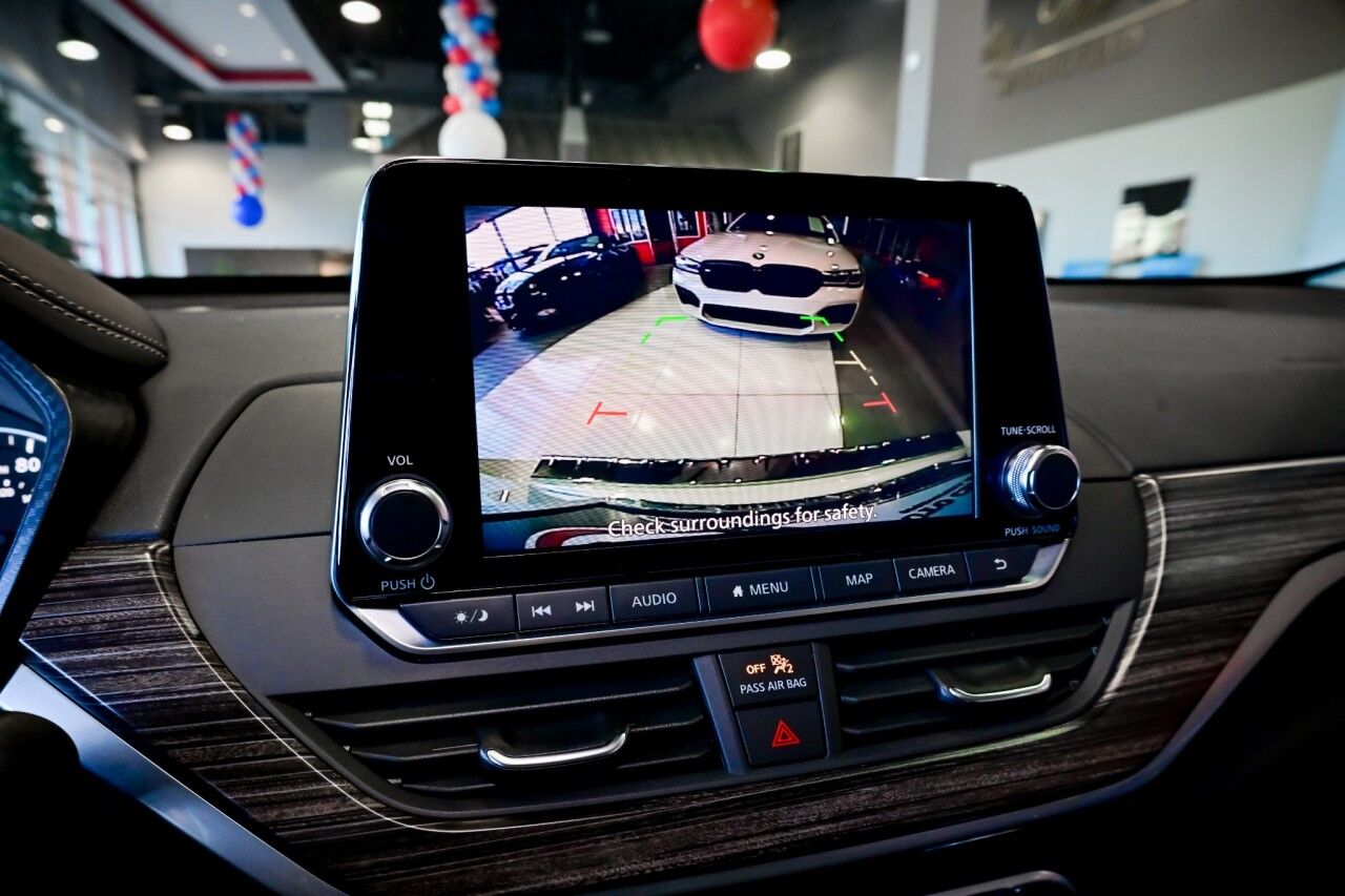 2019 Nissan Altima 2.5 SL Springfield NJ