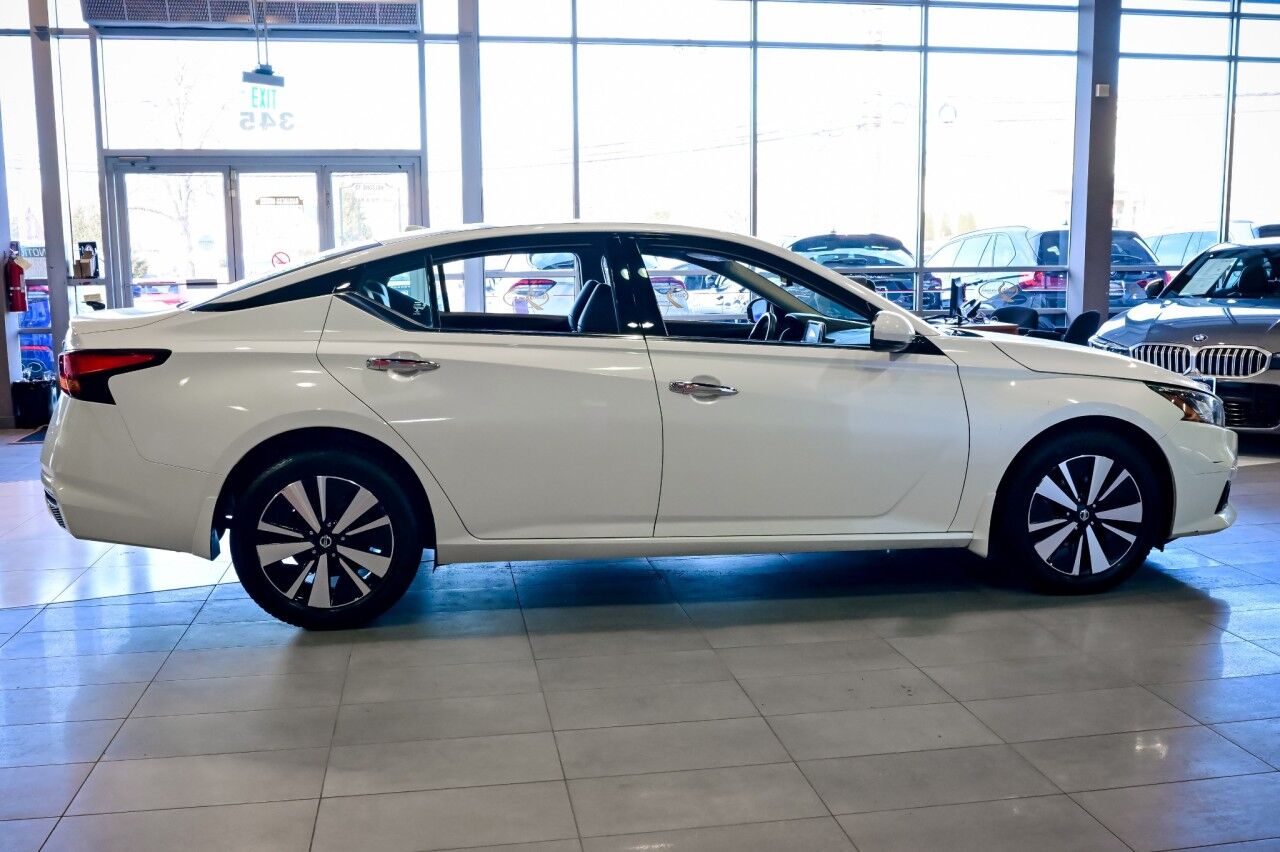 2019 Nissan Altima 2.5 SL Springfield NJ