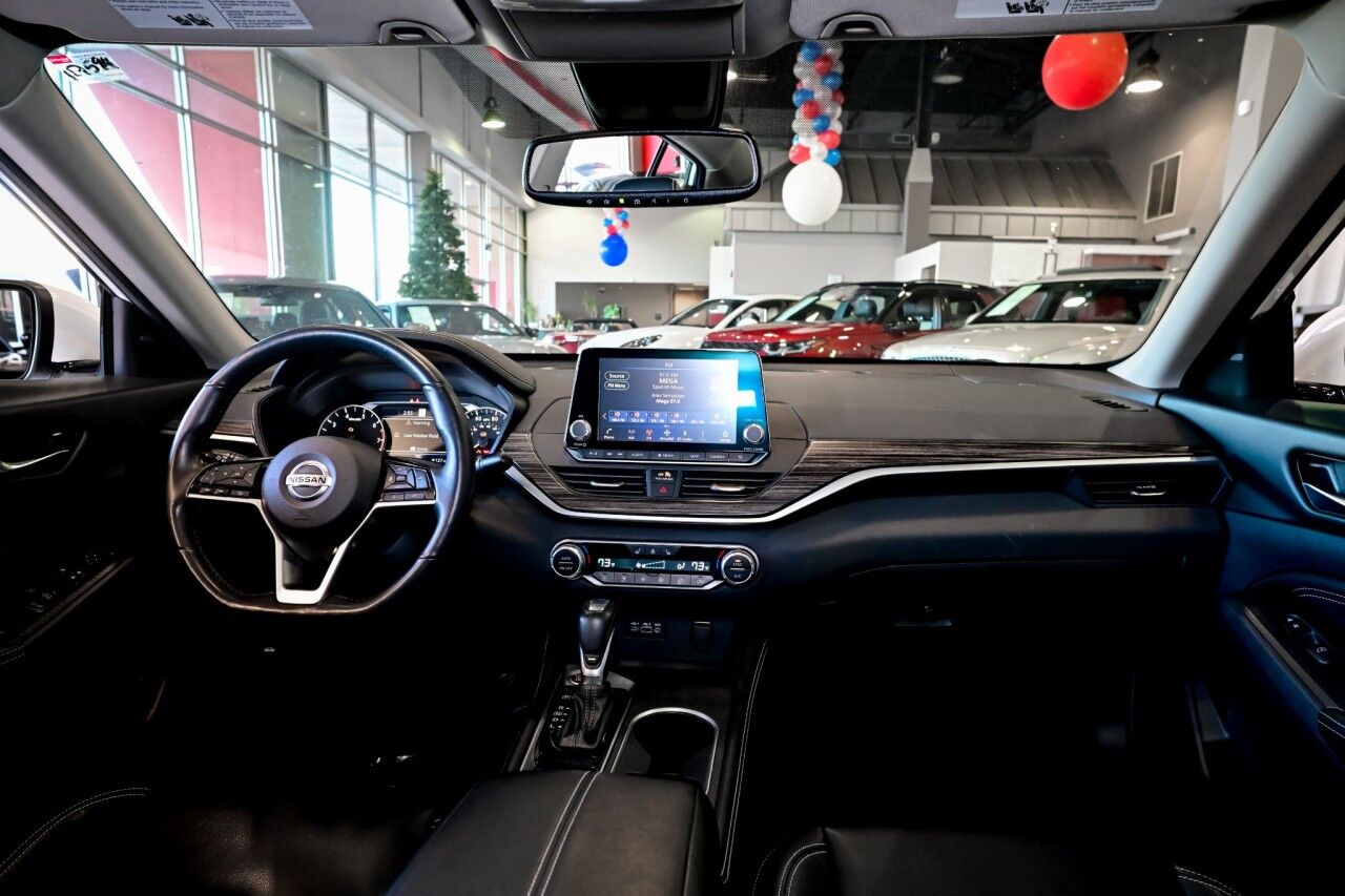 2019 Nissan Altima 2.5 SL Springfield NJ