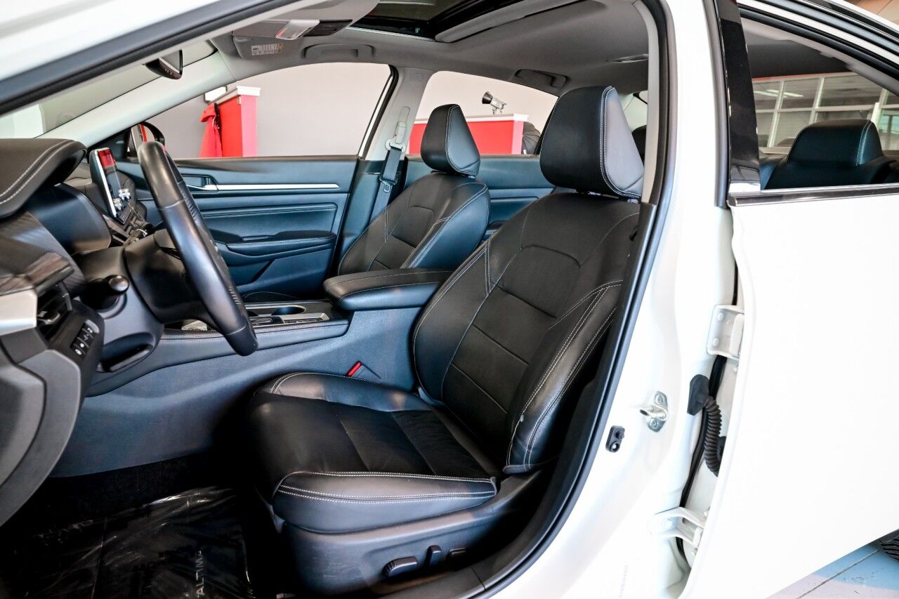 2019 Nissan Altima 2.5 SL Springfield NJ