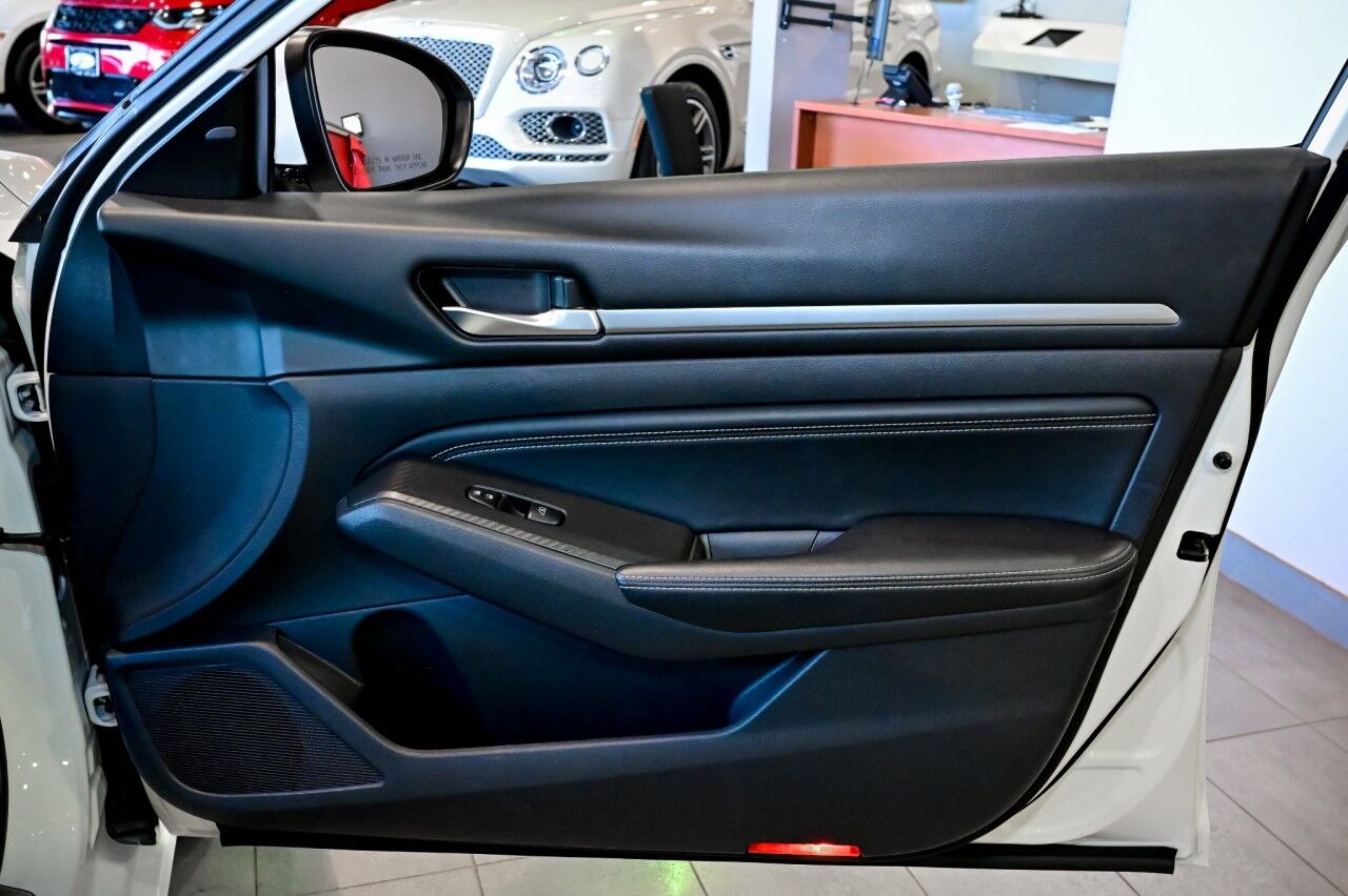 2019 Nissan Altima 2.5 SL Springfield NJ