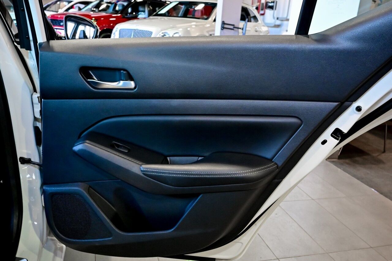 2019 Nissan Altima 2.5 SL Springfield NJ