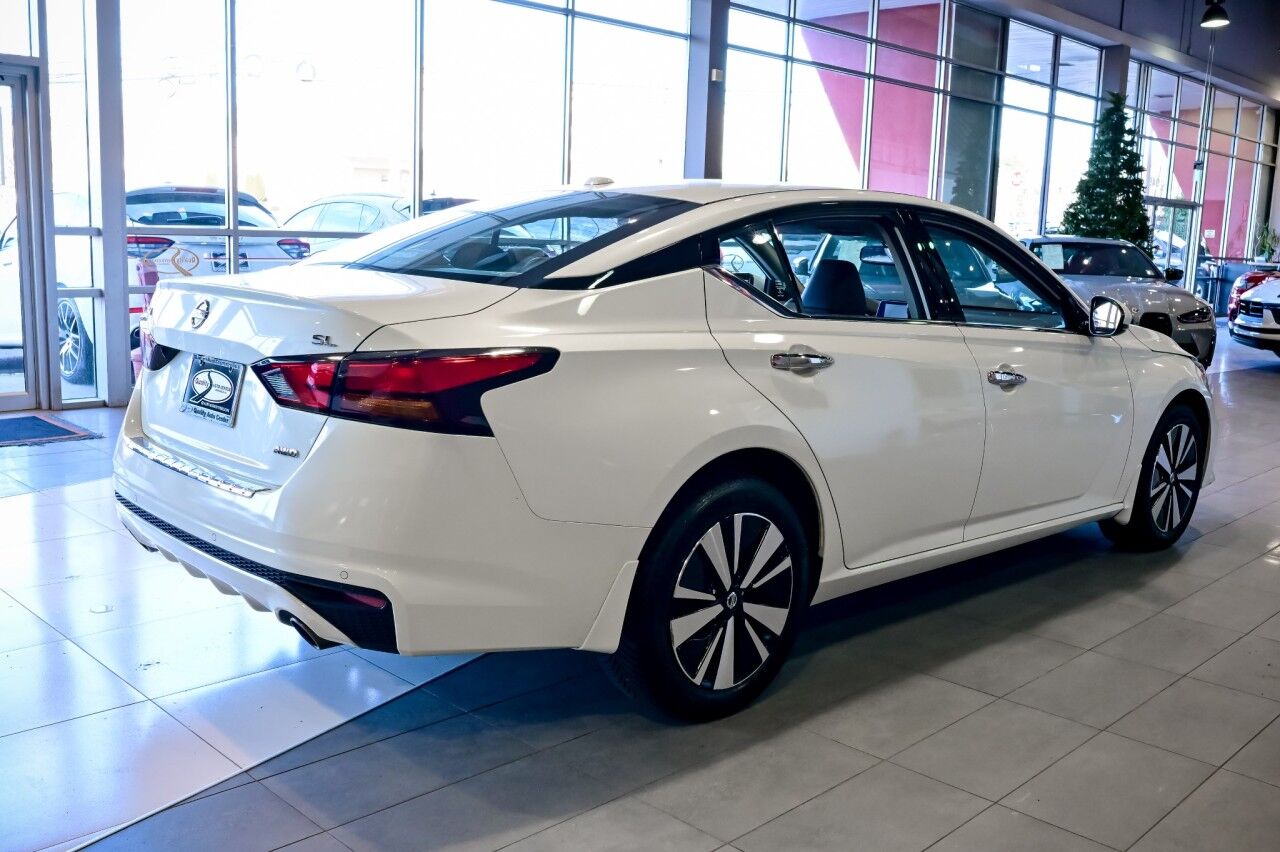 2019 Nissan Altima 2.5 SL Springfield NJ