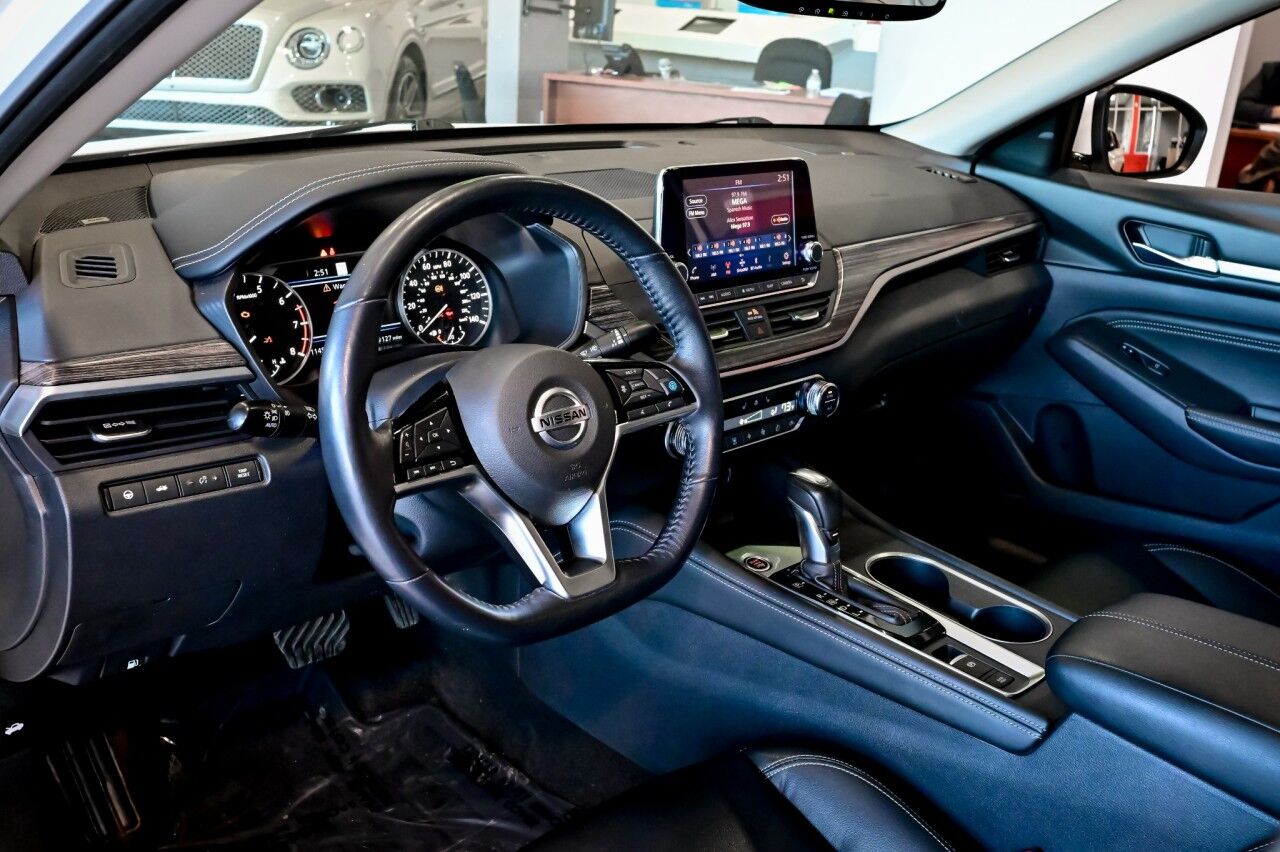 2019 Nissan Altima 2.5 SL Springfield NJ