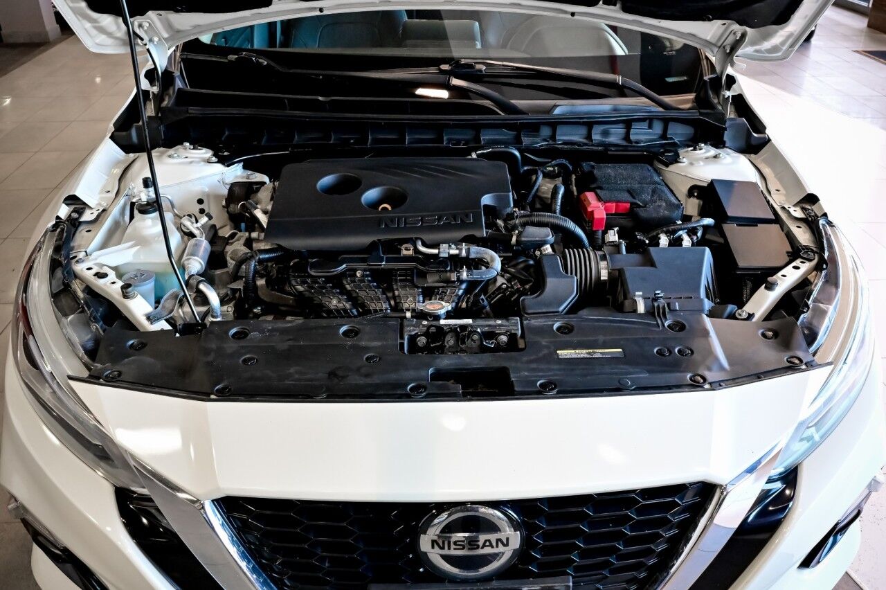 2019 Nissan Altima 2.5 SL Springfield NJ