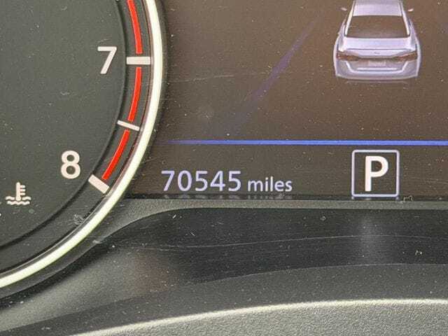 2019 Nissan Altima 2.5 SL Cape Girardeau MO