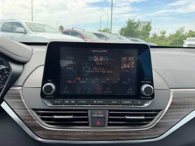 2019 Nissan Altima 2.5 SL Cape Girardeau MO