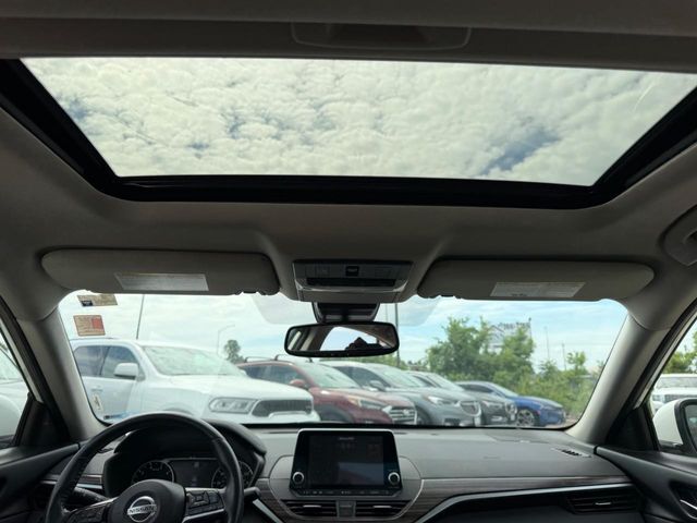 2019 Nissan Altima 2.5 SL Cape Girardeau MO