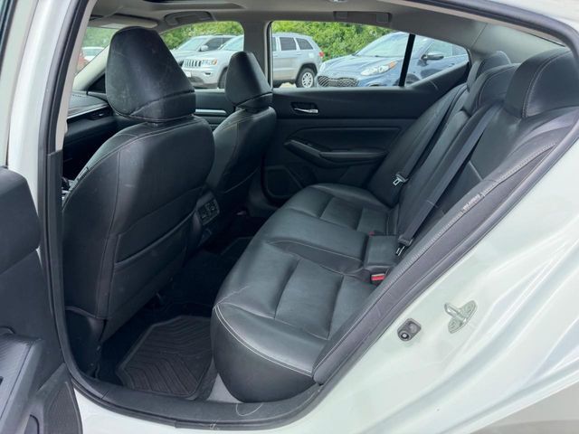 2019 Nissan Altima 2.5 SL Cape Girardeau MO