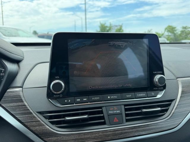 2019 Nissan Altima 2.5 SL Cape Girardeau MO