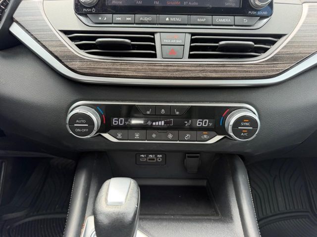 2019 Nissan Altima 2.5 SL Cape Girardeau MO