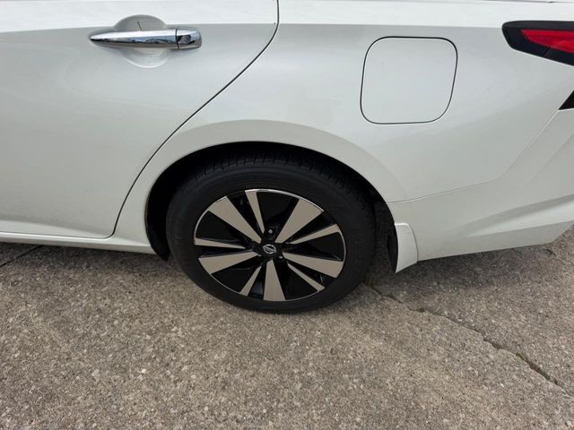 2019 Nissan Altima 2.5 SL Cape Girardeau MO