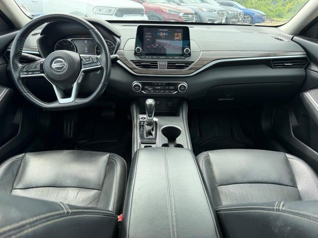 2019 Nissan Altima 2.5 SL Cape Girardeau MO