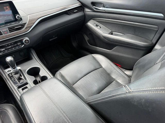 2019 Nissan Altima 2.5 SL Cape Girardeau MO