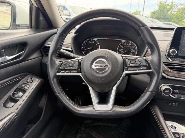 2019 Nissan Altima 2.5 SL Cape Girardeau MO