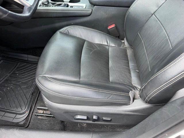 2019 Nissan Altima 2.5 SL Cape Girardeau MO