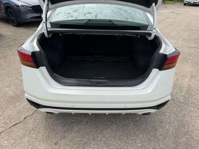 2019 Nissan Altima 2.5 SL Cape Girardeau MO