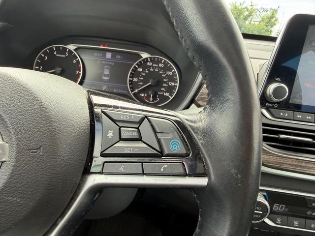 2019 Nissan Altima 2.5 SL Cape Girardeau MO