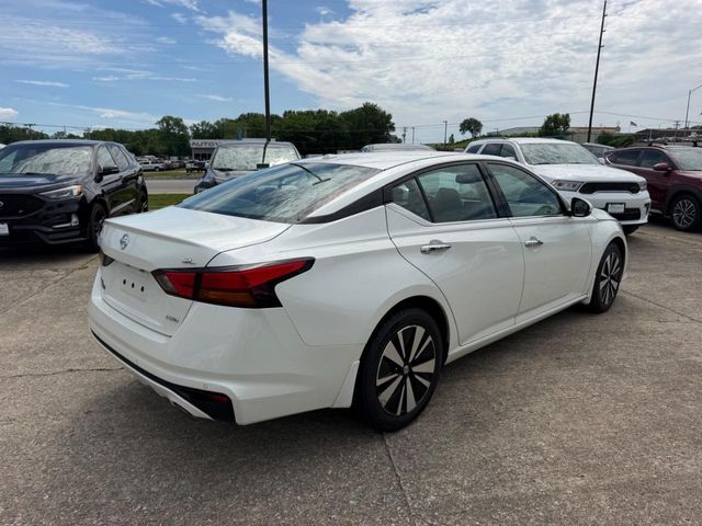 2019 Nissan Altima 2.5 SL Cape Girardeau MO