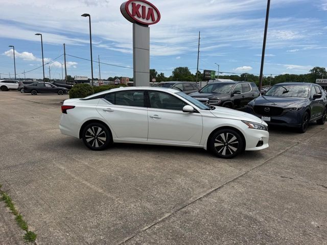 2019 Nissan Altima 2.5 SL