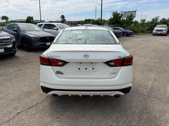 2019 Nissan Altima 2.5 SL Cape Girardeau MO