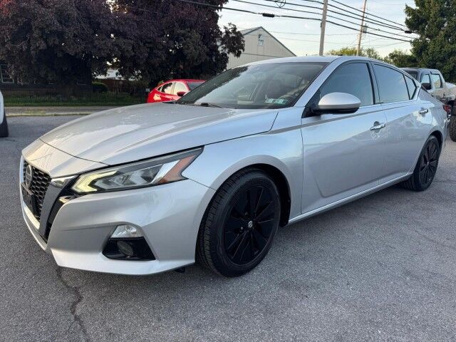 2019 Nissan Altima 2.5 SL Whitehall PA