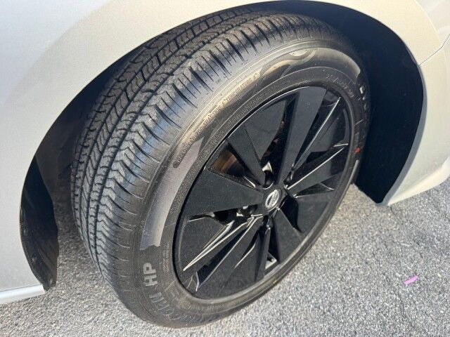 2019 Nissan Altima 2.5 SL Whitehall PA
