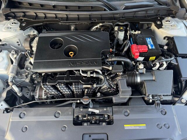 2019 Nissan Altima 2.5 SL Whitehall PA