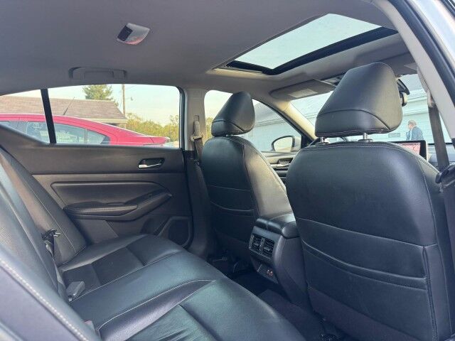 2019 Nissan Altima 2.5 SL Whitehall PA