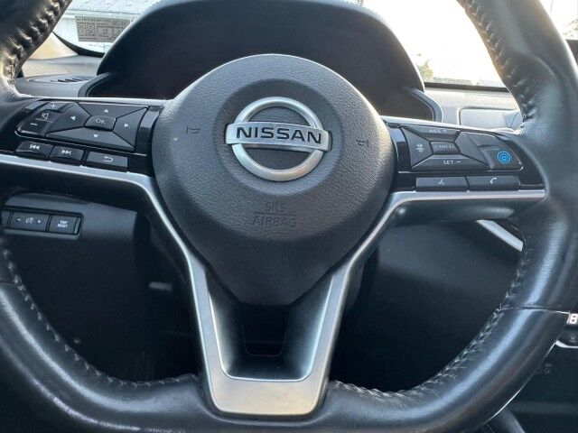 2019 Nissan Altima 2.5 SL Whitehall PA