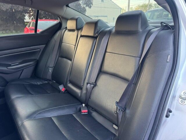 2019 Nissan Altima 2.5 SL Whitehall PA