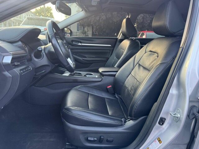 2019 Nissan Altima 2.5 SL Whitehall PA
