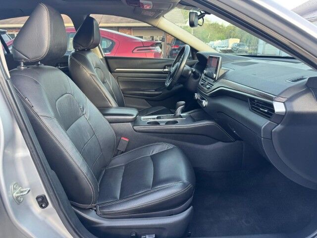 2019 Nissan Altima 2.5 SL Whitehall PA
