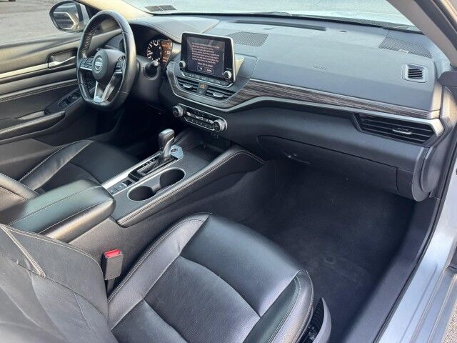 2019 Nissan Altima 2.5 SL Whitehall PA