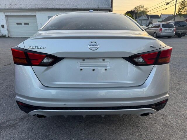2019 Nissan Altima 2.5 SL Whitehall PA