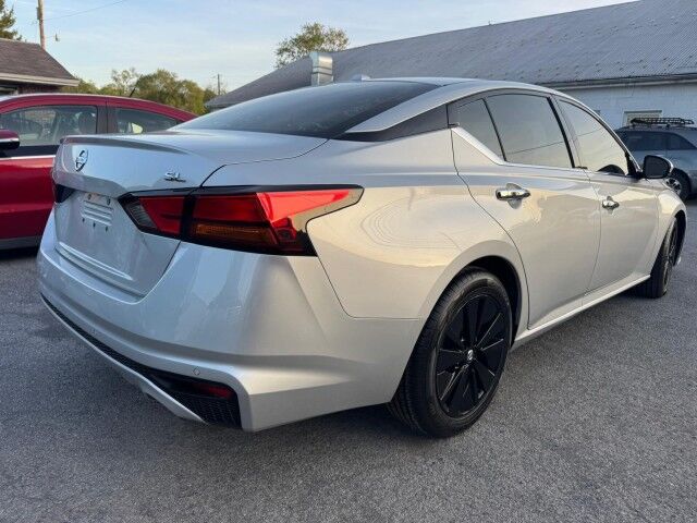 2019 Nissan Altima 2.5 SL Whitehall PA