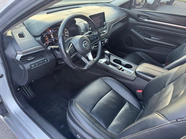 2019 Nissan Altima 2.5 SL Whitehall PA