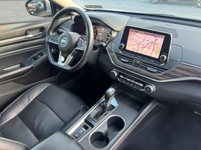 2019 Nissan Altima 2.5 SL Whitehall PA