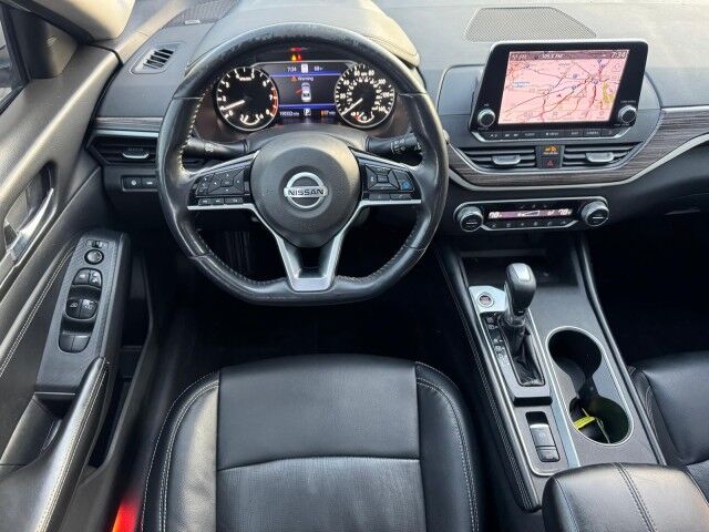 2019 Nissan Altima 2.5 SL Whitehall PA