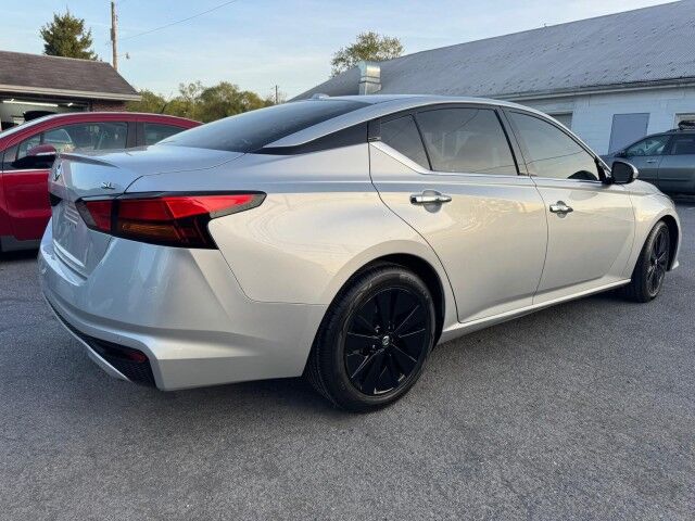 2019 Nissan Altima 2.5 SL Whitehall PA