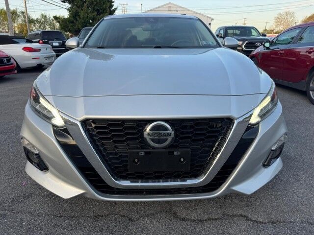 2019 Nissan Altima 2.5 SL Whitehall PA