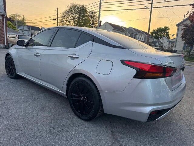 2019 Nissan Altima 2.5 SL Whitehall PA