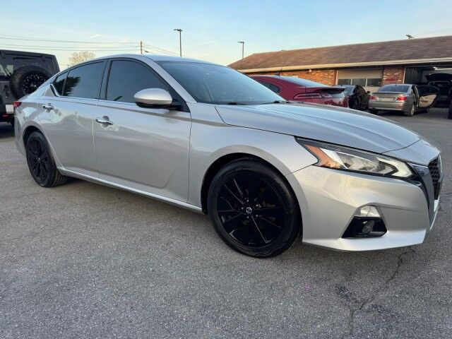 2019 Nissan Altima 2.5 SL Whitehall PA