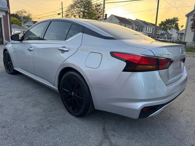 2019 Nissan Altima 2.5 SL Whitehall PA